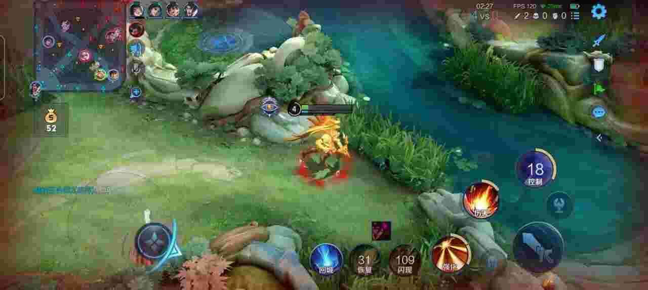 王者荣耀擎天柱 - 和平精英辅助外挂手游辅助预览图